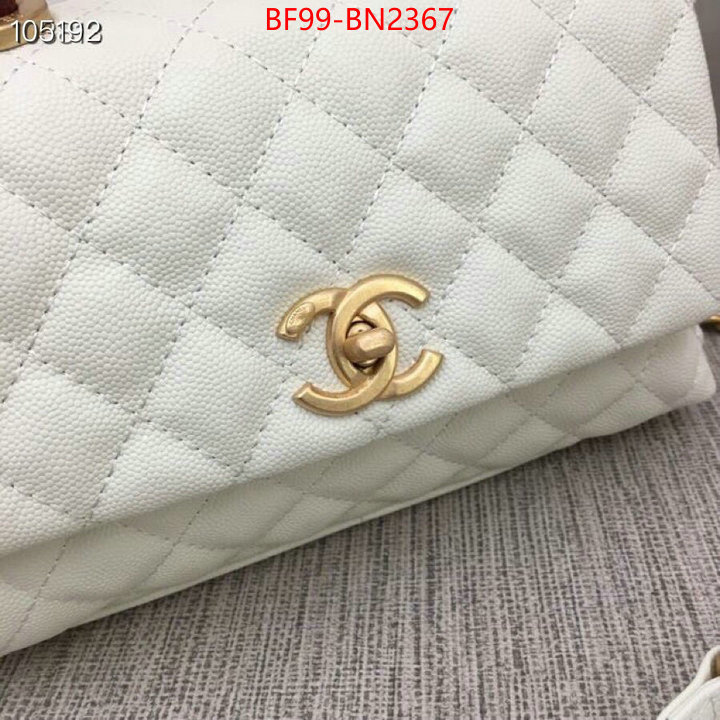 Chanel Bags(4A)-Handbag-,ID: BN2367,$: 99USD