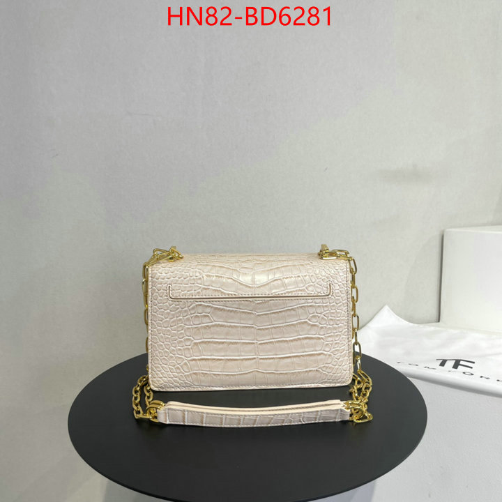 Tom Ford Bags(4A)-Diagonal-,1:1 clone ,ID: BD6281,$: 82USD