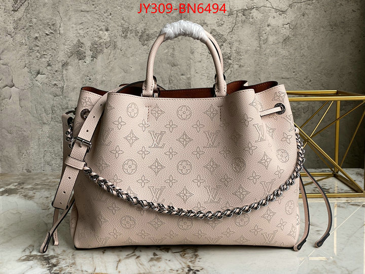 LV Bags(TOP)-Handbag Collection-,ID: BN6494,$: 309USD