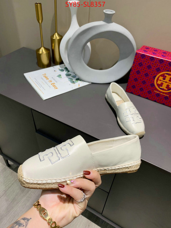 Women Shoes-Tory Burch,how to start selling replica , ID: SL8357,$: 85USD