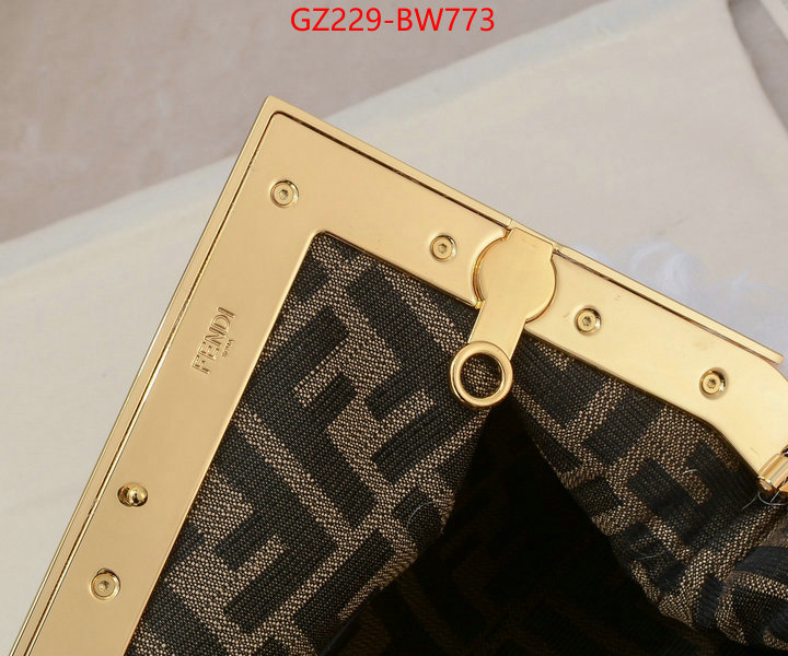 Fendi Bags(TOP)-First Series,where can i buy the best quality ,ID: BW773,$: 229USD