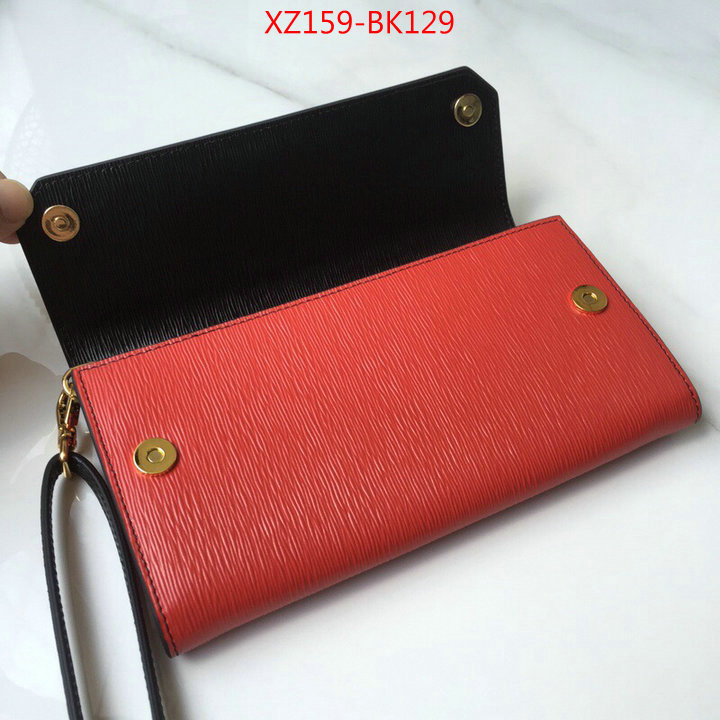 Prada Bags(TOP)-Diagonal-,ID: BK129,