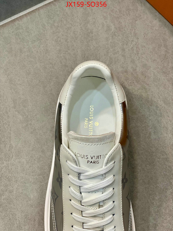 Men Shoes-LV,how can i find replica , ID: SO356,$: 159USD