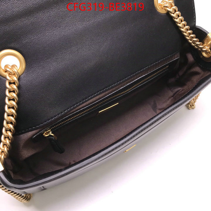 Fendi Bags(TOP)-Baguette,aaaaa+ replica designer ,ID: BE3819,$: 319USD