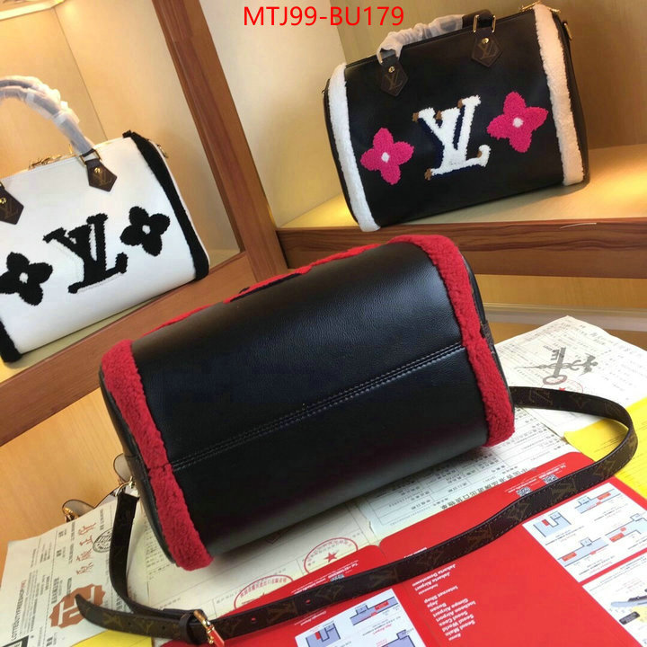 LV Bags(4A)-Speedy-,where can i buy ,ID: BU179,$: 99USD