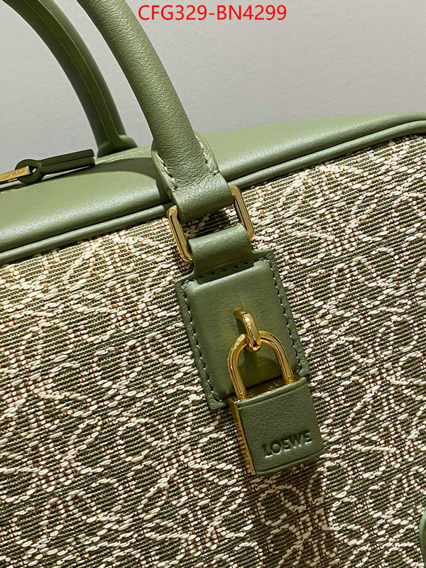 Loewe Bags(TOP)-Handbag-,best wholesale replica ,ID: BN4299,$: 329USD