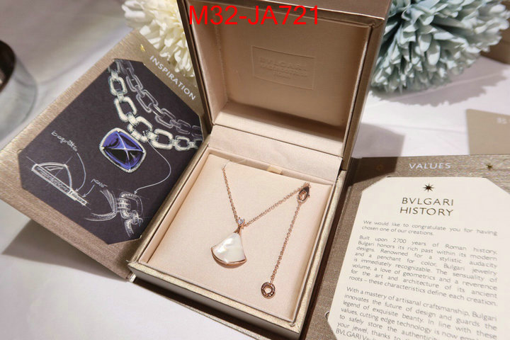 Jewelry-Bvlgari,what's the best place to buy replica , ID: JA721,$: 32USD