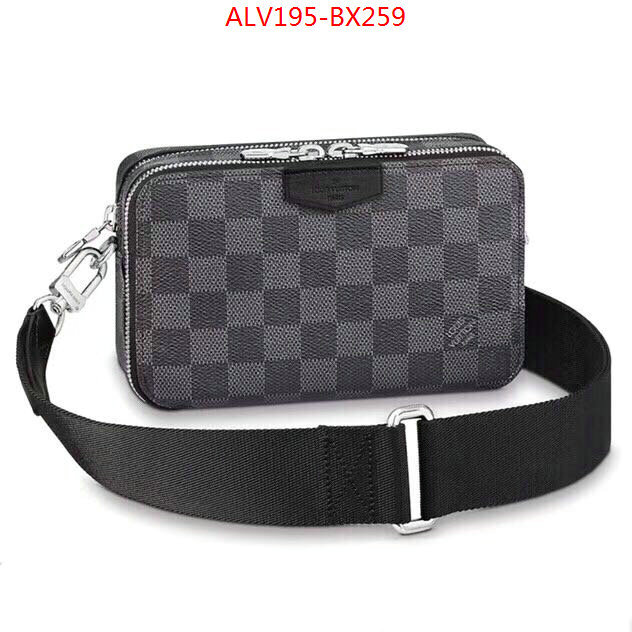 LV Bags(TOP)-Pochette MTis-Twist-,ID: BX259,$: 195USD