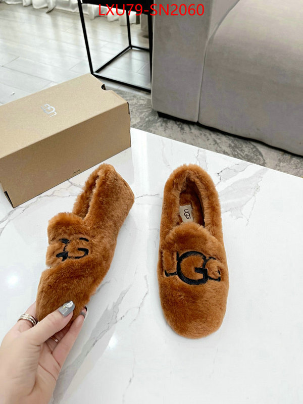 Women Shoes-UGG,replica how can you , ID: SN2060,$: 79USD