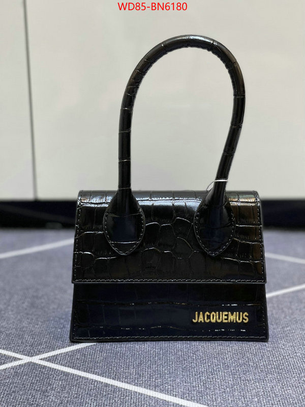 Jacquemus Bags(4A)-Handbag-,the most popular ,ID: BN6180,$: 85USD