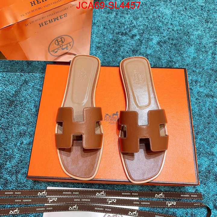 Women Shoes-Hermes,website to buy replica , ID: SL4457,$: 69USD