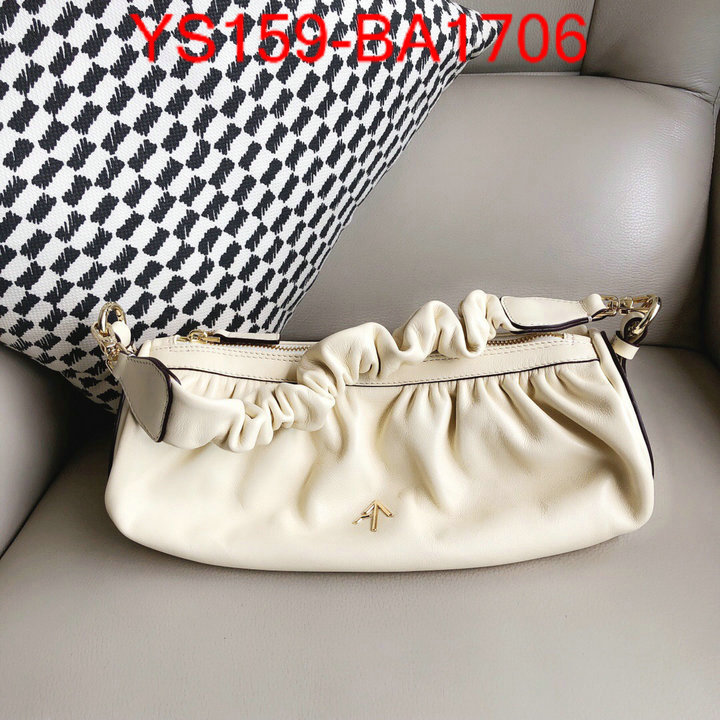 Manu Atelier Bags(4A)-Diagonal-,what best replica sellers ,ID:BA1706,$: 159USD