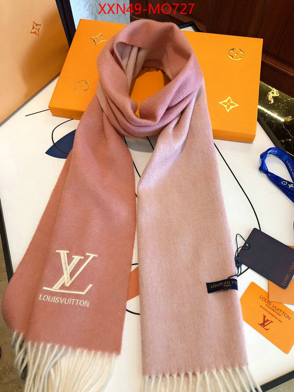 Scarf-LV,wholesale replica , ID: MO727,$: 49USD