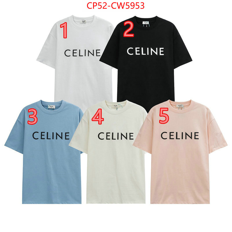 Clothing-Celine,7 star , ID: CW5953,$: 52USD