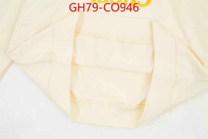 Clothing-Gucci,where to buy replicas , ID: CO946,$: 79USD