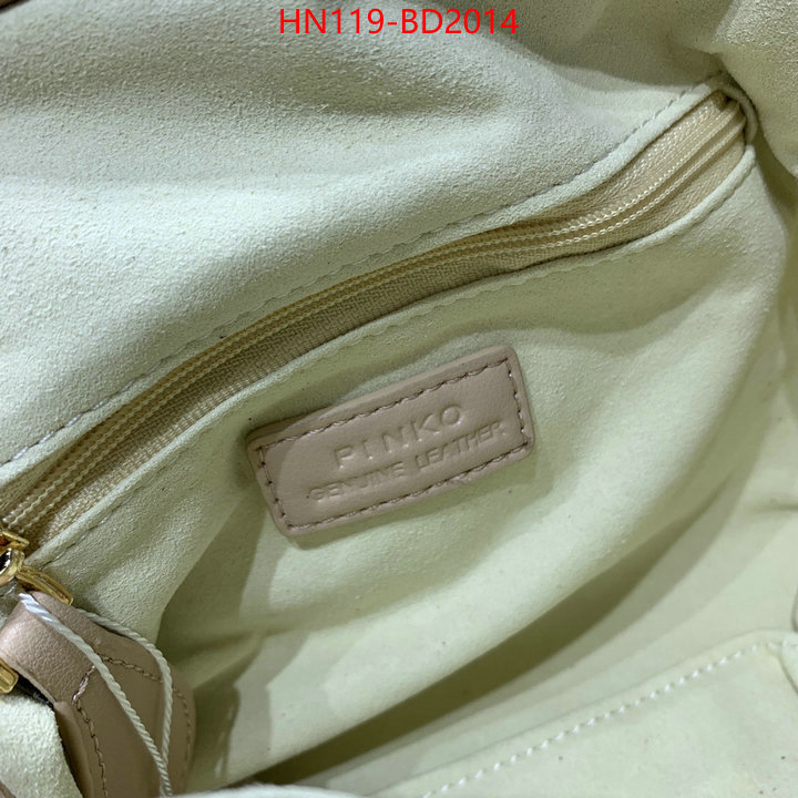 PINKO Bags(4A)-Diagonal-,outlet 1:1 replica ,ID: BD2014,$: 119USD