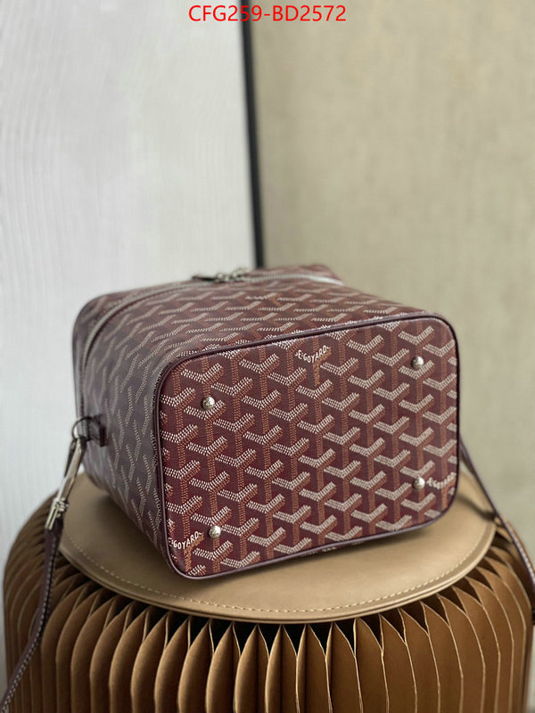 Goyard Bags(TOP)-Diagonal-,ID: BD2572,$: 259USD