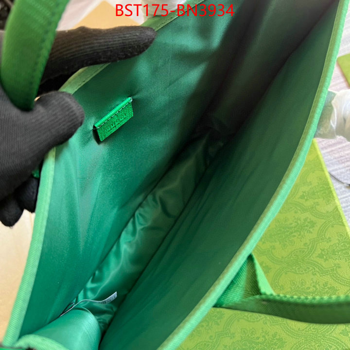 Gucci Bags(TOP)-Handbag-,shop designer replica ,ID: BN3934,$: 175USD