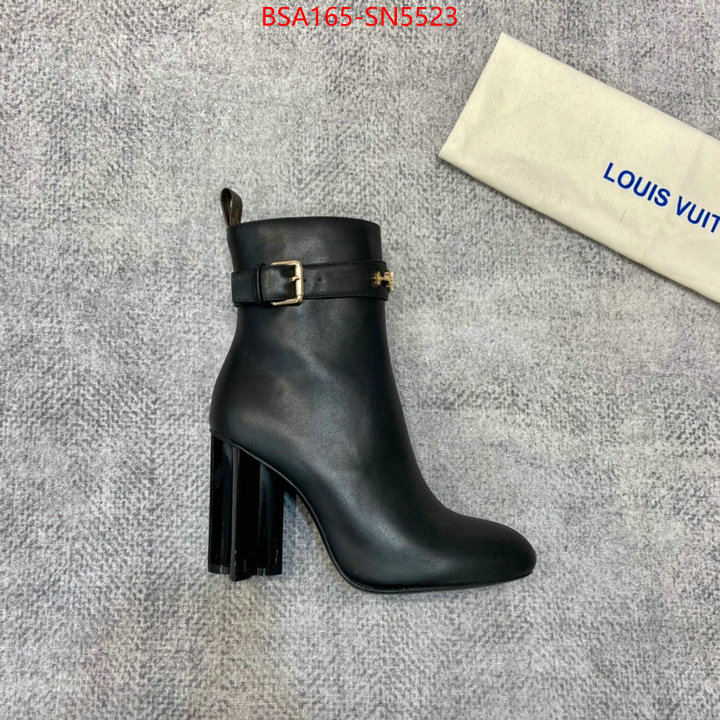 Women Shoes-LV,online from china , ID: SN5523,$: 165USD