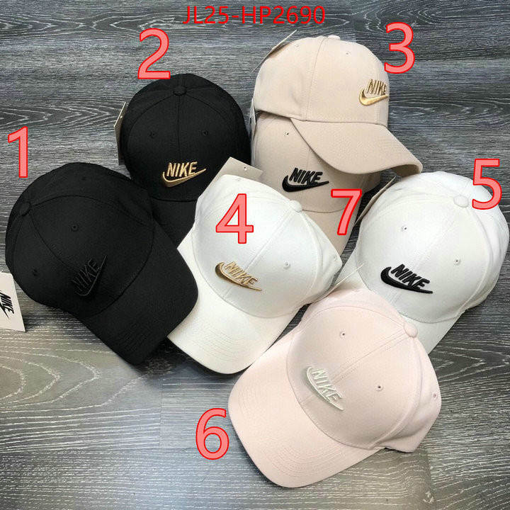 Cap (Hat)-Nike,aaaaa replica , ID: HP2690,$: 25USD