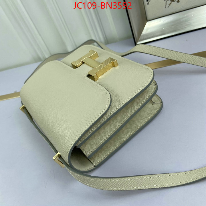 Hermes Bags(4A)-Constance-,can you buy replica ,ID: BN3592,