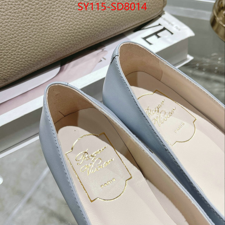 Women Shoes-Rogar Vivier,knockoff highest quality , ID: SD8014,$: 115USD