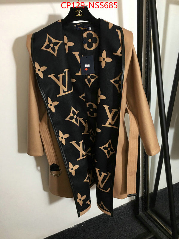 LV Jackets Big Sale-,ID: NSS685,