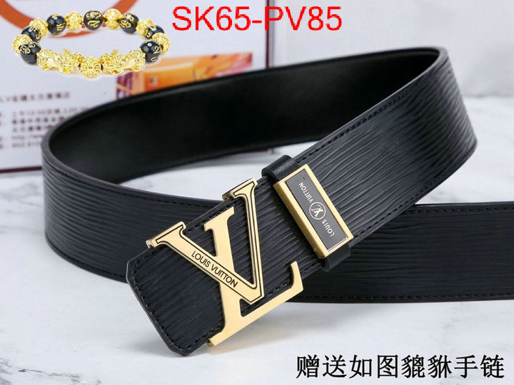 Belts-LV,buy first copy replica , ID: PV85,$: 65USD