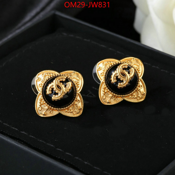 Jewelry-Chanel,where can i find , ID: JW831,$: 29USD