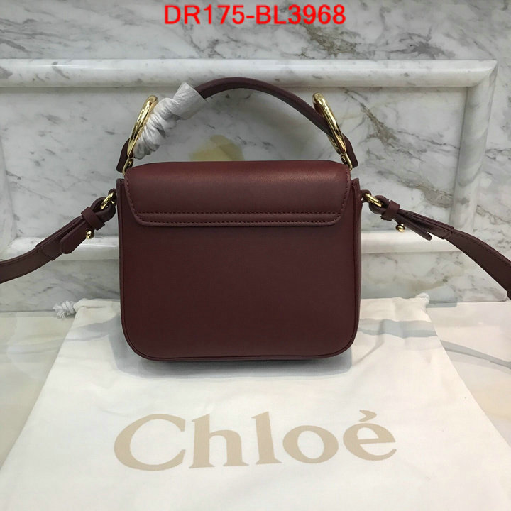 Chloe Bags(TOP)-Diagonal,replica how can you ,ID: BL3968,$: 175USD