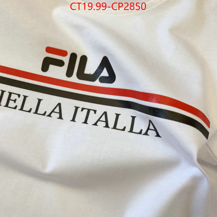 Kids clothing-FILA,styles & where to buy , ID: CP2850,