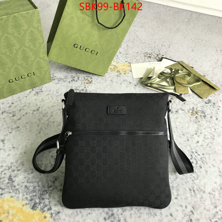 Gucci Bags Promotion-,ID: BK142,