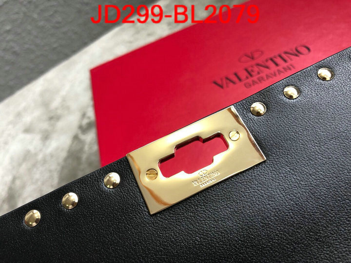 Valentino Bags (TOP)-Rockstud Spike-,best replica quality ,ID: BL2079,$: 299USD