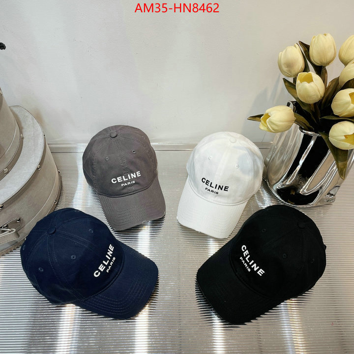 Cap (Hat)-Celine,fake aaaaa , ID: HN8462,$: 35USD