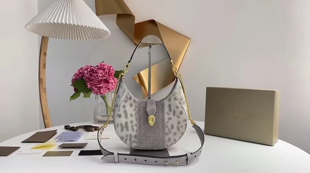 Bulgari Bags(TOP)-Handbag,what's the best to buy replica ,ID: BN4964,$: 309USD