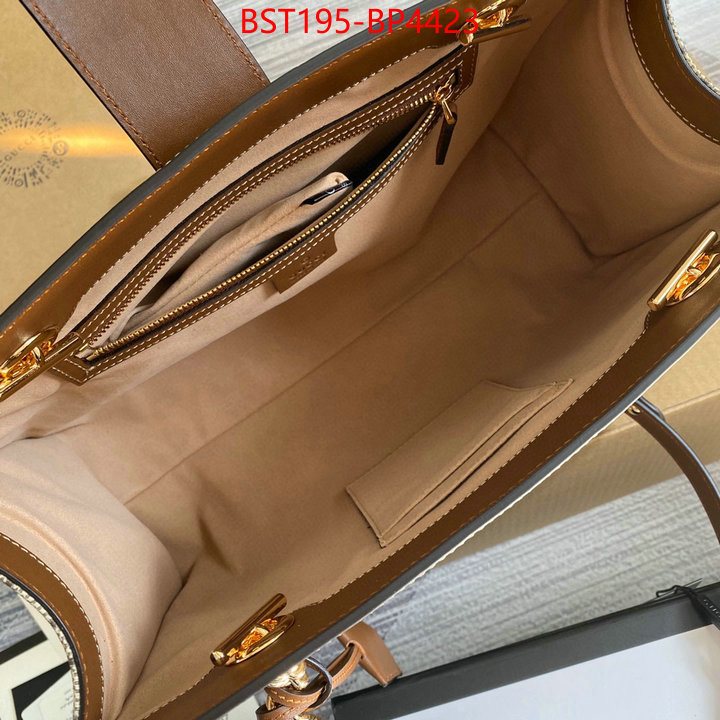 Gucci Bags(TOP)-Padlock-,exclusive cheap ,ID: BP4423,$: 195USD