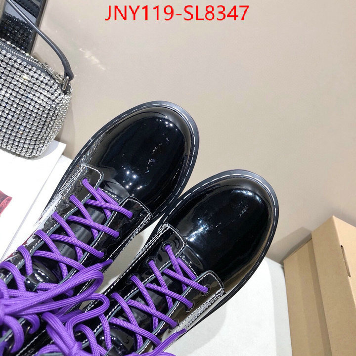 Women Shoes-DrMartens,replica 1:1 , ID: SL8347,$: 119USD