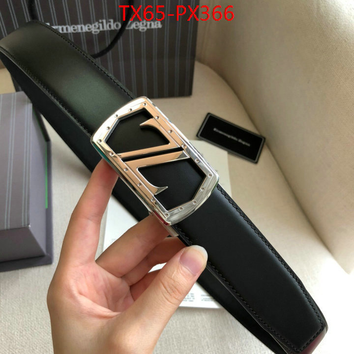 Belts-Ermenegildo Zegna,wholesale replica shop , ID: PX366,$: 65USD