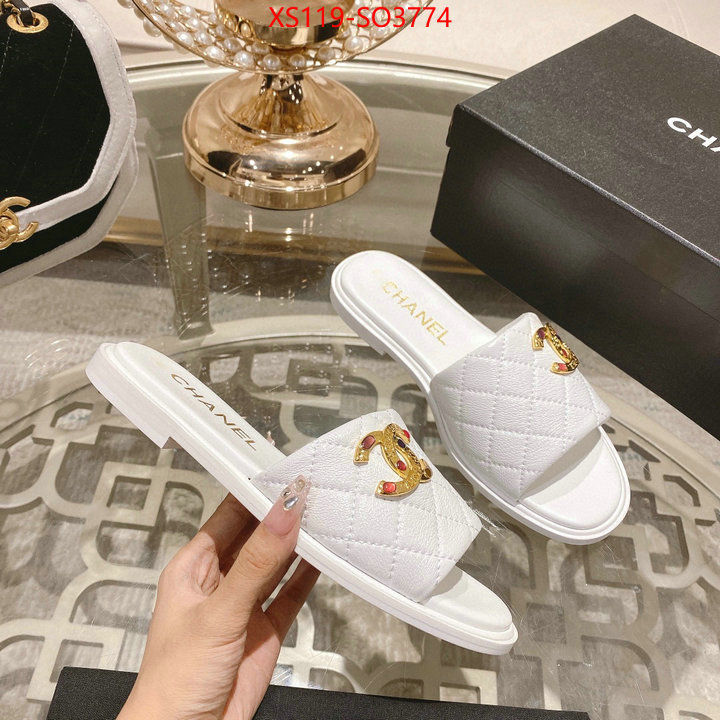 Women Shoes-Chanel,outlet sale store , ID: SO3774,$: 119USD