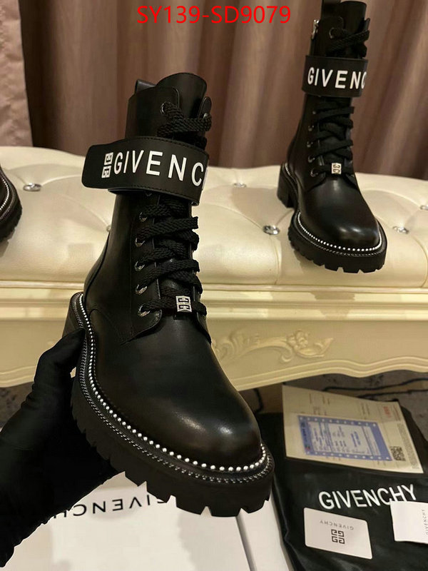 Women Shoes-Givenchy,cheap wholesale , ID: SD9079,$: 139USD