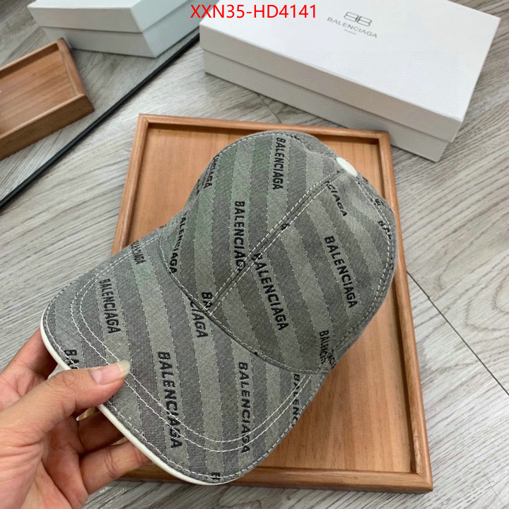 Cap (Hat)-Balenciaga,sale , ID: HD4141,$: 35USD