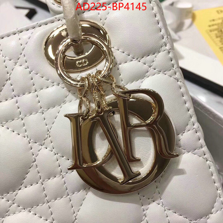 Dior Bags(TOP)-Lady-,ID: BP4145,$: 225USD