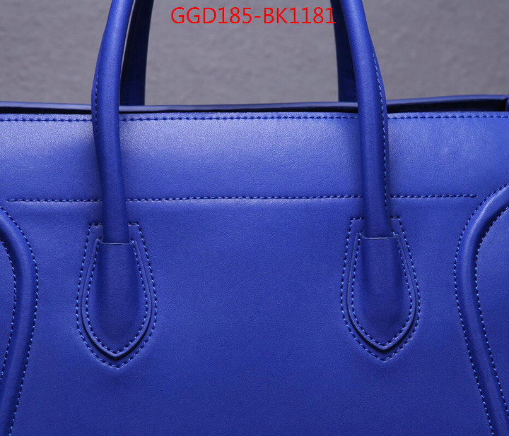 CELINE Bags(TOP)-Handbag,sellers online ,ID: BK1181,$:185USD