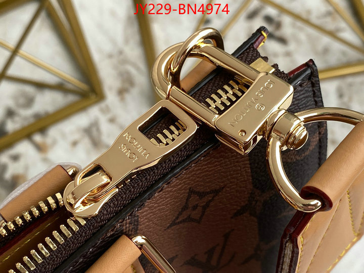 LV Bags(TOP)-Handbag Collection-,ID: BN4974,$: 229USD