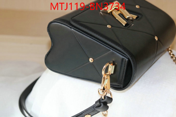 LV Bags(4A)-Pochette MTis Bag-Twist-,ID: BN3734,$: 119USD