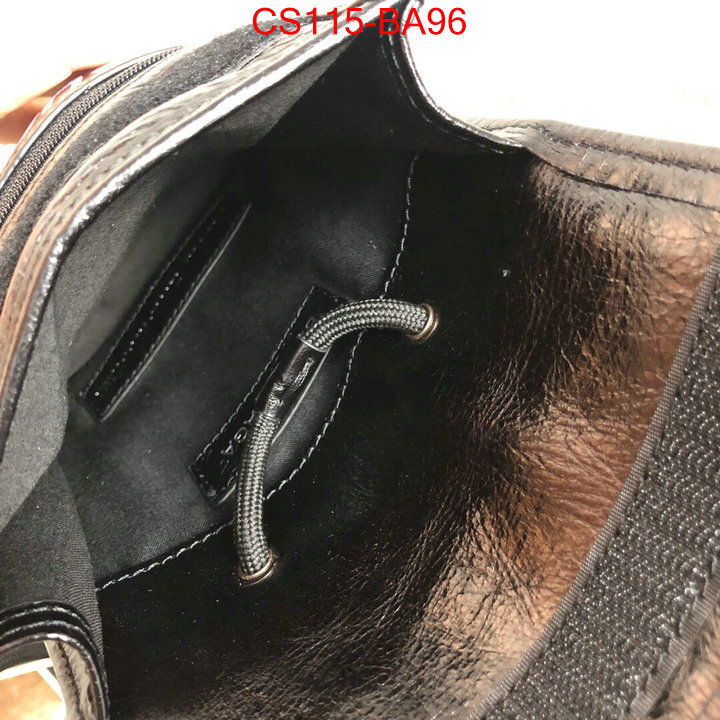 Balenciaga Bags(TOP)-Other Styles-,perfect ,ID:BA96,$:115USD
