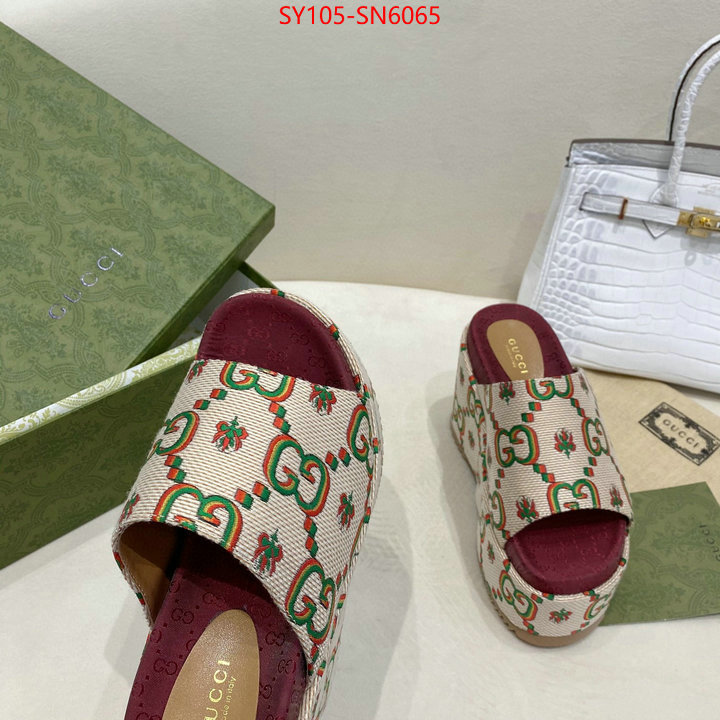 Women Shoes-Gucci,shop now , ID: SN6065,$: 105USD