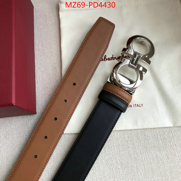 Belts-Ferragamo,buy aaaaa cheap , ID: PD4430,$: 69USD