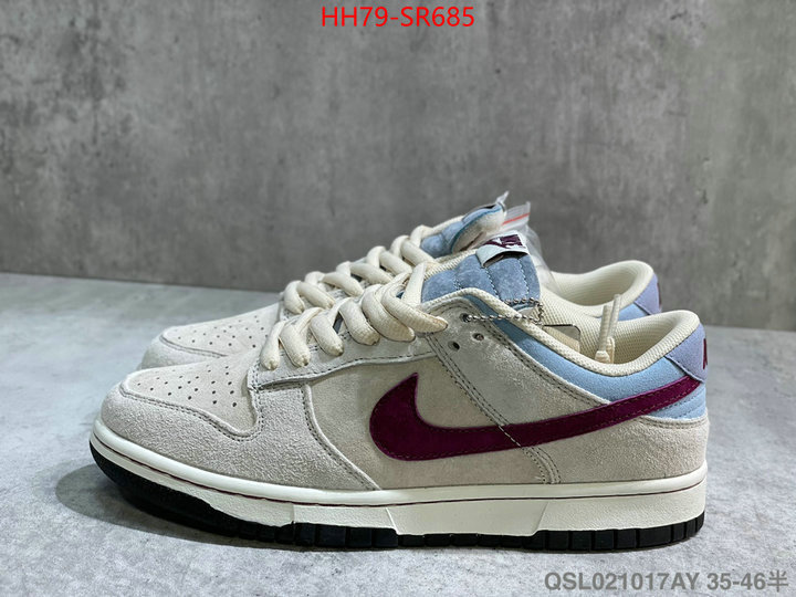 Women Shoes-NIKE,fashion replica ,fake aaaaa , ID: SR685,$: 79USD