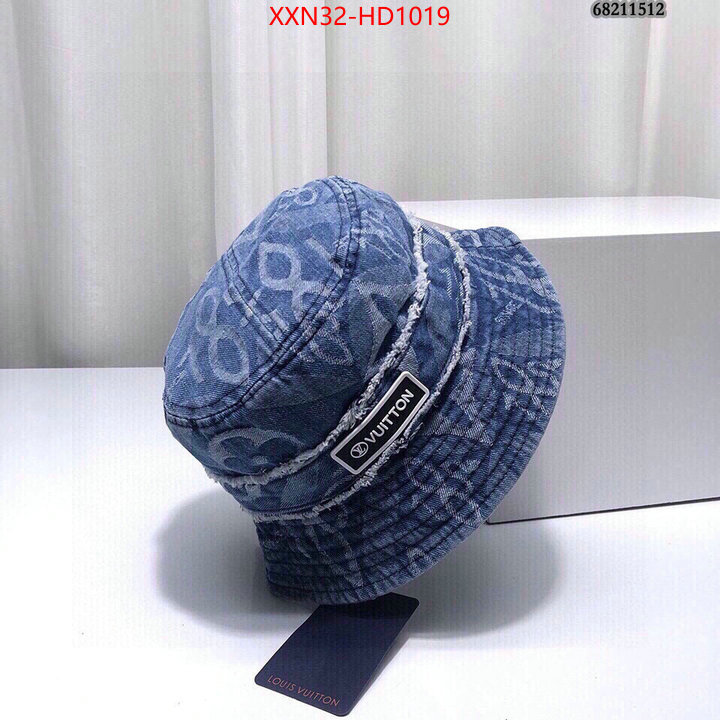 Cap (Hat)-LV,the best affordable , ID: HD1019,$: 32USD